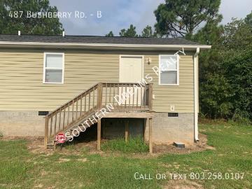 Lexington County, South Carolina