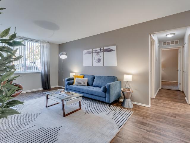 2 BR, 1 BA Apartment 4854 Washtenaw Unit 06B6, Ann Arbor, MI 48108