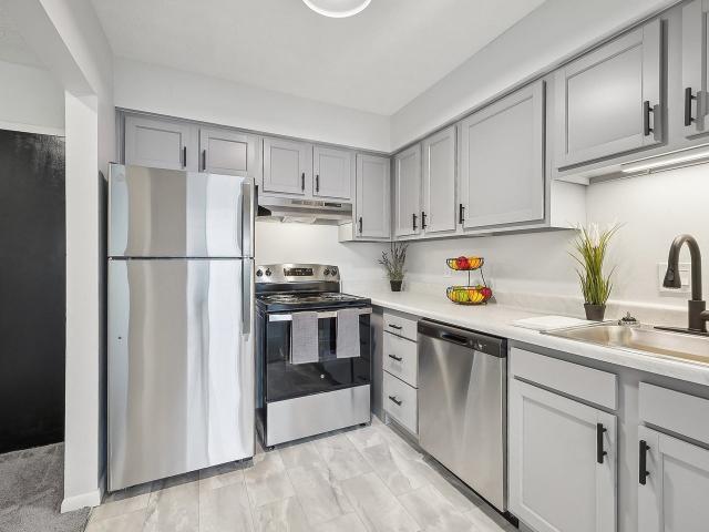 2 BR, 1 BA Apartment 4881 Kingshill Drive Unit N 104, Columbus, OH 43229