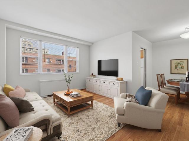 2 BR, 1 BA Apartment 4887 Battery Ln Unit 7721, Bethesda, MD 20814