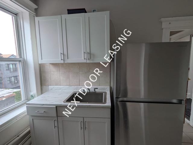 2 BR, 1 BA Apartment 488 JF. Kennedy Blvd, Bayonne, NJ 07002