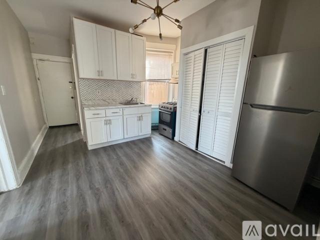 2 BR, 1 BA Apartment 488 John F Kennedy Blvd, Unit 8, Bayonne, NJ 07002