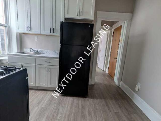 2 BR, 1 BA Apartment 488 Kennedy Blvd, Bayonne, NJ 07002