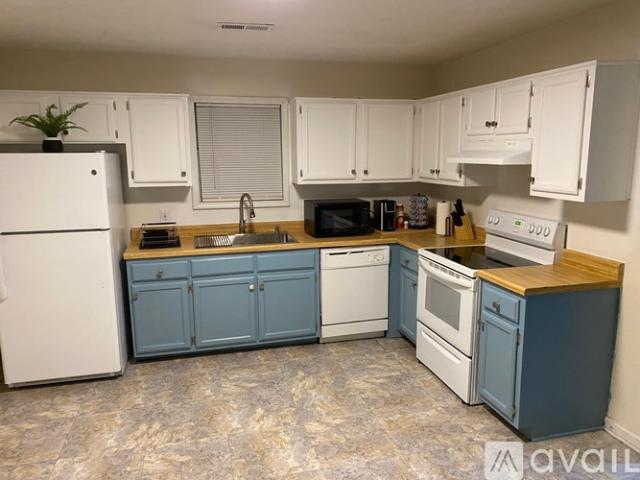 2 BR, 1 BA Apartment 489 Penny Lane, Brownsville, TN 38012