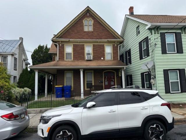 2 BR, 1 BA Apartment 48 W Allen St, Mechanicsburg, PA 17055