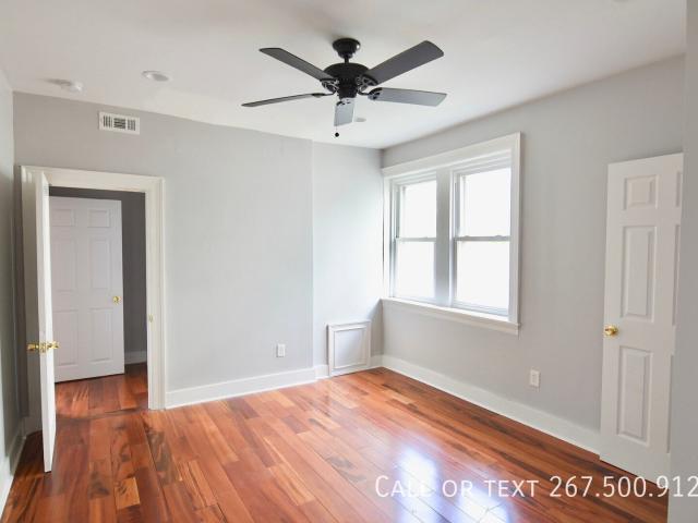 2 BR, 1 BA Apartment 4900 Pine St, Philadelphia, PA 19143