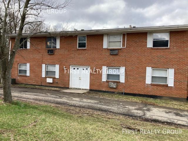 2 BR, 1 BA Apartment 4908 Northcutt Place, Dayton, OH 45414