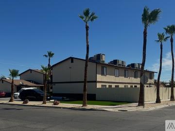 2 BR, 1 BA Apartment 490 W Commercial Ave, Unit 0, El Centro, CA 92243