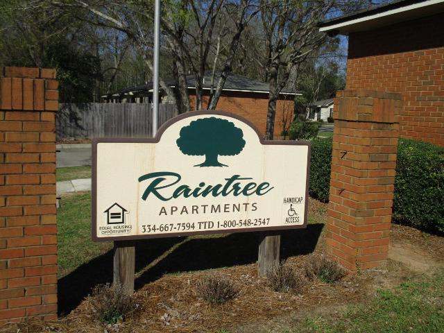2 BR, 1 BA Apartment 490 Daniel Street, Hurtsboro, AL 36860
