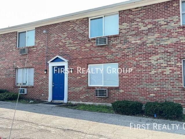 2 BR, 1 BA Apartment 4911 Northcutt Pl, Dayton, OH 45415