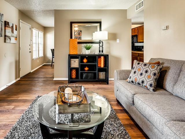 2 BR, 1 BA Apartment 4920 Thistle Drive Unit 159, Tyler, TX 75703