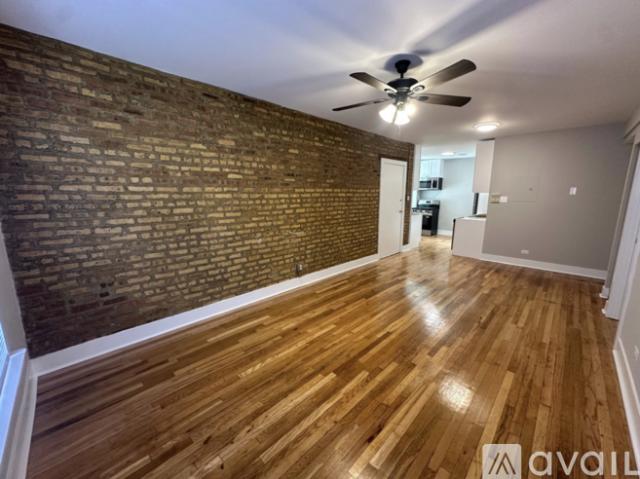 2 BR, 1 BA Apartment 4929 N Kedzie Ave, Unit 2W, Chicago, IL 60625