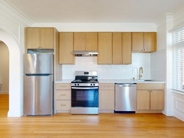 2 BR, 1 BA Apartment 495 32nd Ave, San Francisco, CA 94121