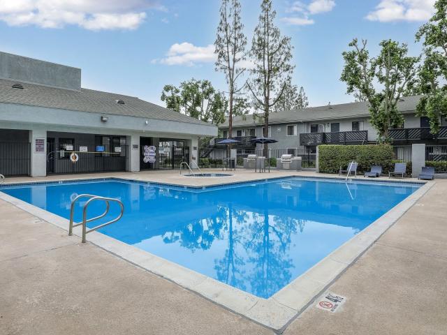 2 BR, 1 BA Apartment 495 East 3rd Street Unit M02, San Bernardino, CA 92410