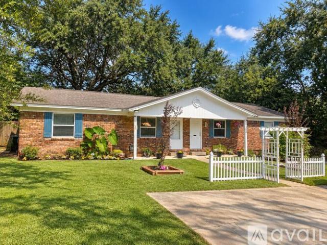 2 BR, 1 BA Apartment 4971 Yacht Harbor Dr, Unit 4971, Pensacola, FL 32514