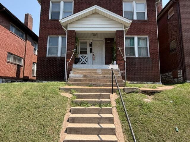 2 BR, 1 BA Apartment 4977 Quincy Street 4977 Quincy St St. Louis, MO 63109
