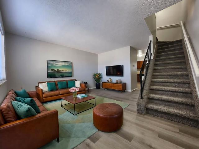 2 BR, 1 BA Apartment 49 Chestnut Drive Unit, Pueblo, CO 81005