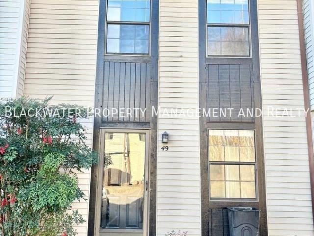 2 BR, 1 BA Apartment 49 Countryplace Ln, Lynchburg, VA 24501