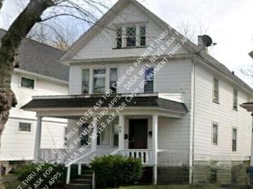 2 BR, 1 BA Apartment 49 Delamaine Dr, Rochester, NY 14621