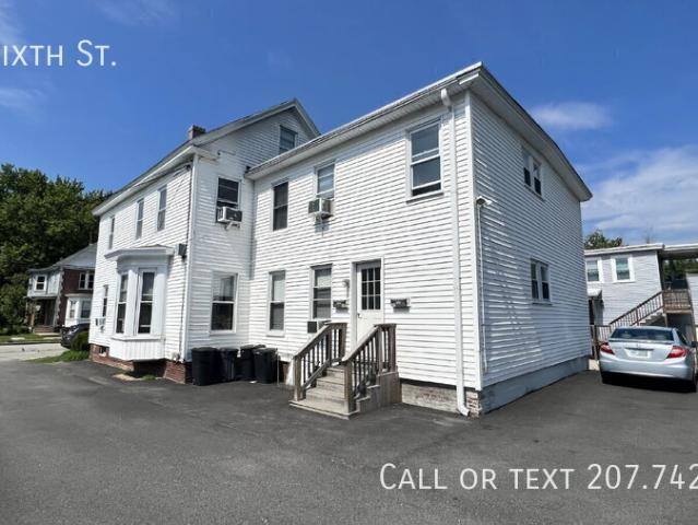 2 BR, 1 BA Apartment 49D Sixth St Dover, NH 03820