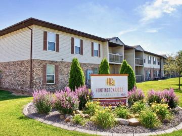 2 BR, 1 BA Apartment 4001 Treviso Drive Unit 4001 206, Springfield, IL 62703