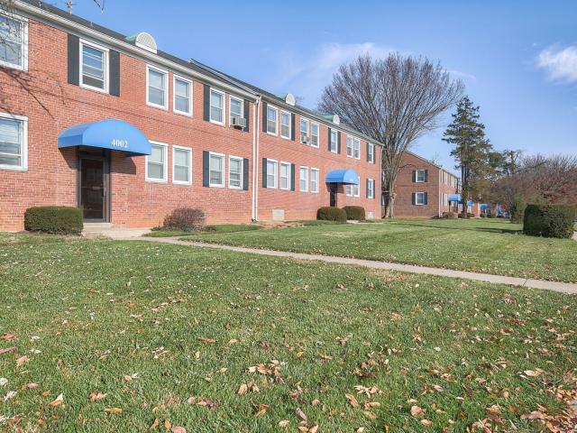 2 BR, 1 BA Apartment 4008 Fordleigh Road Unit 3914C, Baltimore, MD 21215