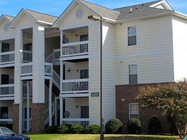 2 BR, 1 BA Apartment 400 Whitford Place Court Unit 721, Winston Salem, NC 27107