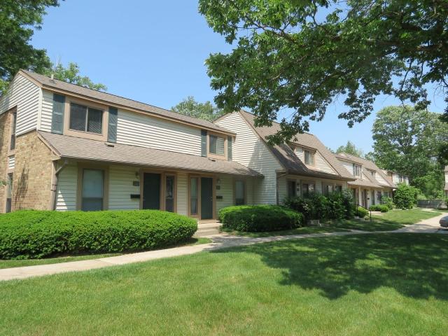 2 BR, 1 BA Apartment 400 Alpine Way Unit 20 400.5, Midland, MI 48642