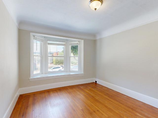 2 BR, 1 BA Apartment 400 Duboce Avenue Unit 219, San Francisco, CA 94117