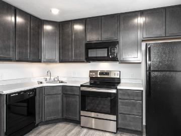 2 BR, 1 BA Apartment 4015 Brittany Cir Unit 12155C, Bridgeton, MO 63044