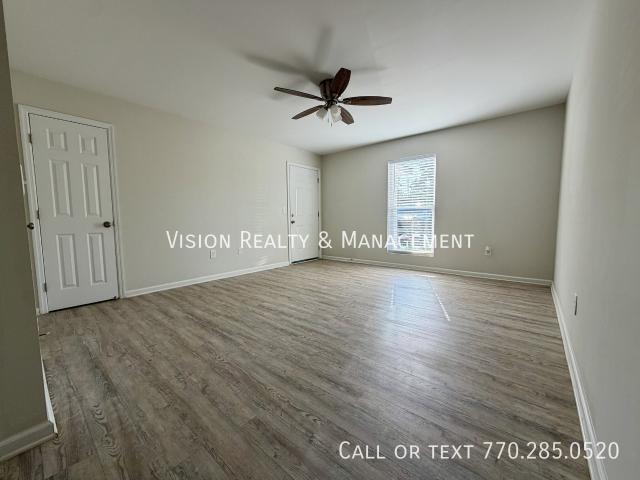 2 BR, 1 BA Apartment 401 Tallapoosa St W, Bremen, GA 30110