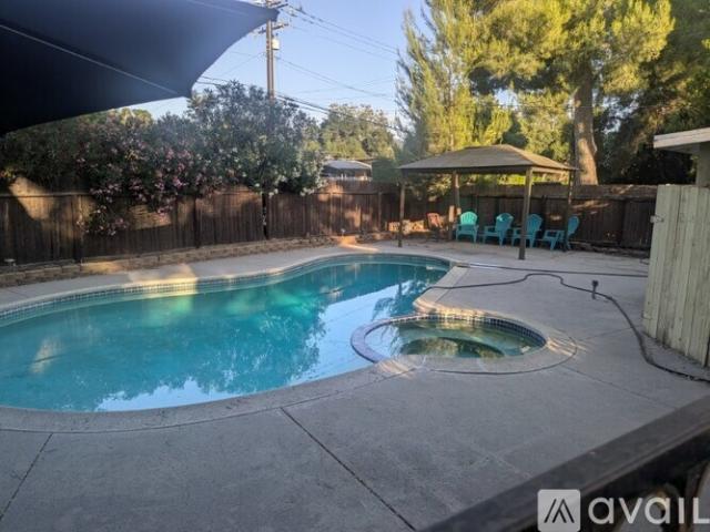 2 BR, 1 BA Apartment 401 Burnham Rd, Unit 1, Oak View, CA 93022