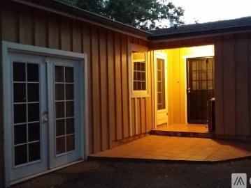 2 BR, 1 BA Apartment 401 Burnham Rd, Unit 1, Oak View, CA 93022