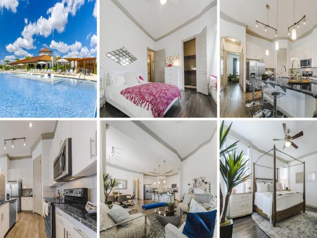 2 BR, 1 BA Apartment 401 Commerce Blvd, Round Rock, TX 78626