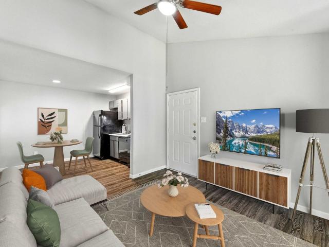 2 BR, 1 BA Apartment 401 Masterson Pass Unit 244, Austin, TX 78753