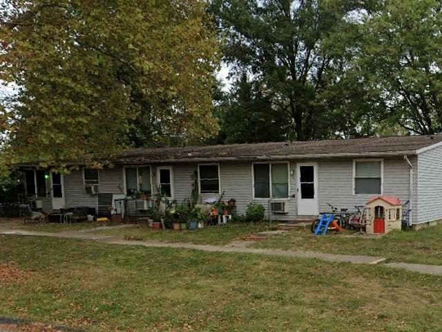 2 BR, 1 BA Apartment 401 Masrhall, Georgetown, OH 45121