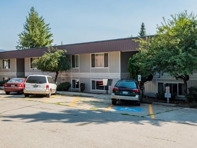 2 BR, 1 BA Apartment 401 N Spokane Ave, Newport, WA 99156