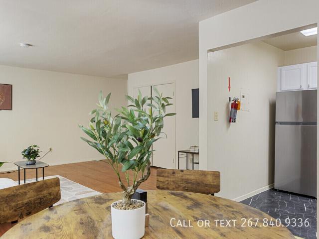 2 BR, 1 BA Apartment 4020 Livingston Road Southeast, Washington, DC 20032
