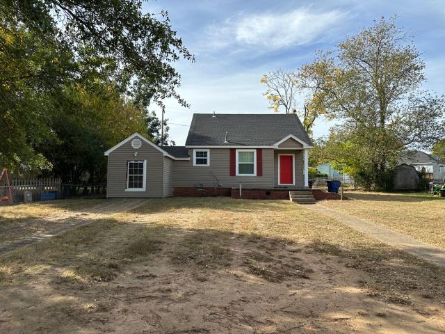2 BR, 1 BA Apartment 4024 MacArthur Drive, Fort Smith, AR 72904