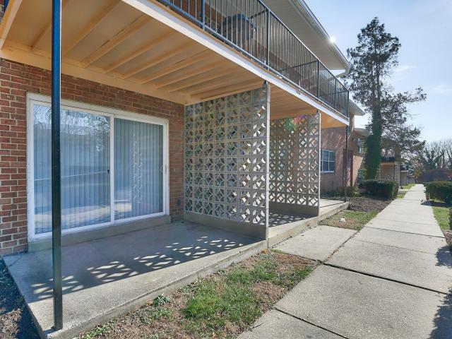 2 BR, 1 BA Apartment 402 Colleen Rd. Unit D6, Baltimore, MD 21229