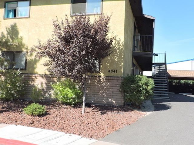 2 BR, 1 BA Apartment 4035 Shinners Place, Reno, NV 89502