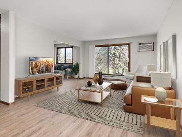 2 BR, 1 BA Apartment 407 11th Avenue Southwest Unit 3 102, Forest Lake, MN 55025