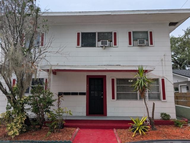 3 BR, 1 BA Apartment 407 Engman St, Clearwater, FL 33755