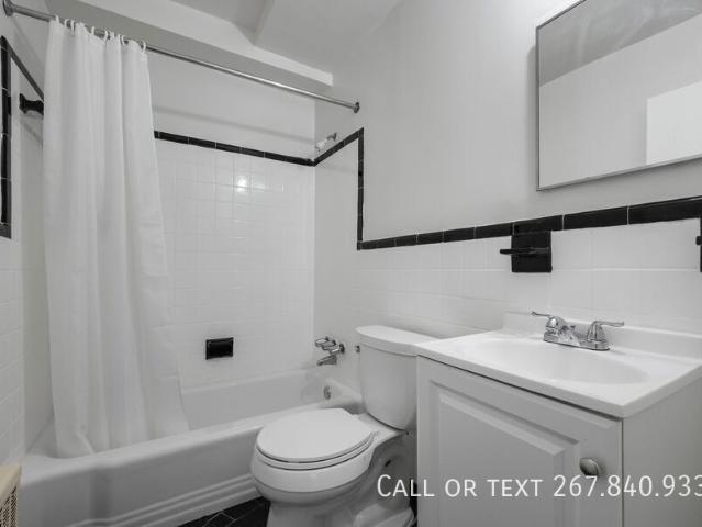 2 BR, 1 BA Apartment 4040 Livingston Road Southeast, Washington, DC 20032