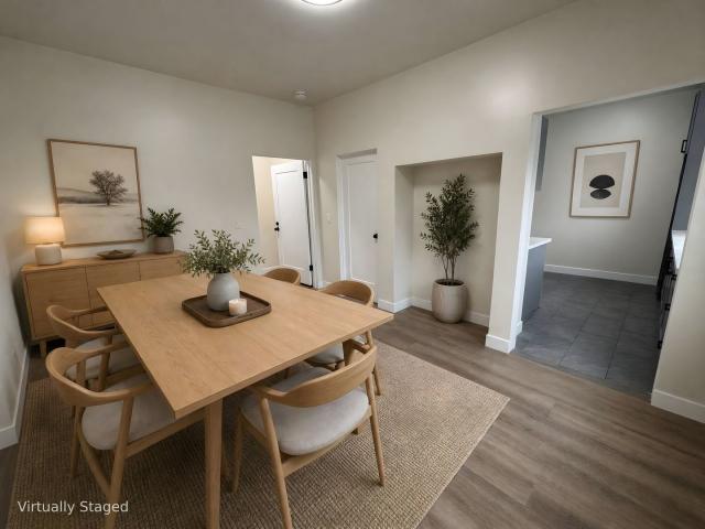 2 BR, 1 BA Apartment 4042 Denker Avenue Unit 4042 3/4, Los Angeles, CA 90062