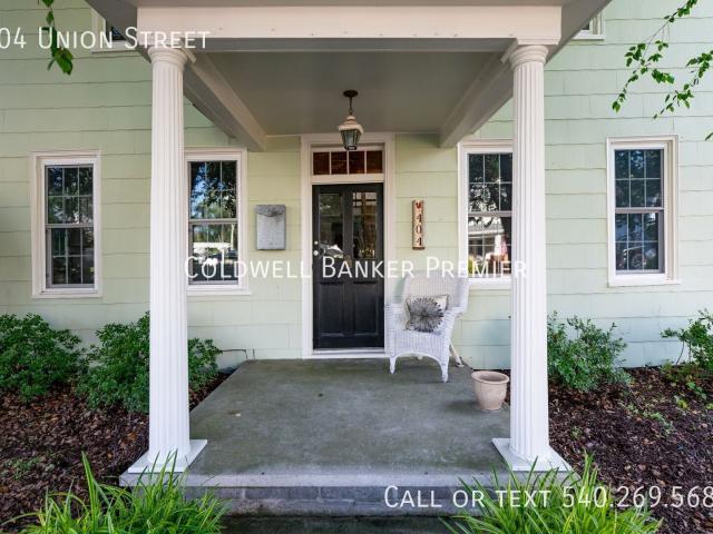 2 BR, 1 BA Apartment 404 Union Street, Milton, DE 19968