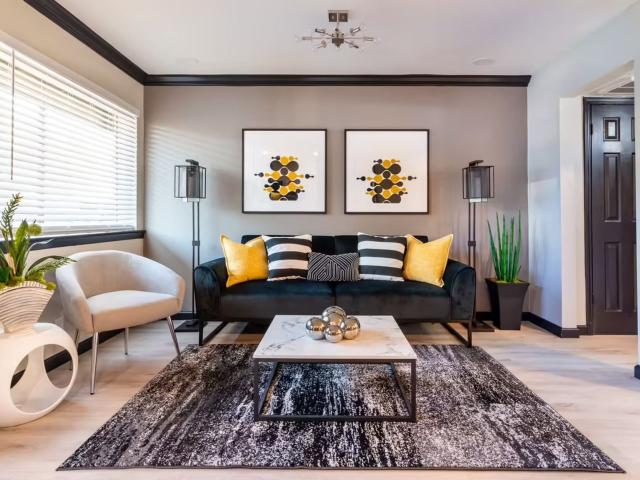 2 BR, 1 BA Apartment 404 Andrews Ave Unit C 34, Dallas, TX 75211