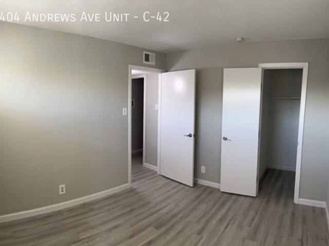2 BR, 1 BA Apartment 404 Andrews Ave Unit, Dallas, TX 75211