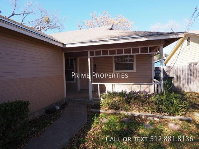 2 BR, 1 BA Apartment 404 Burlwood Court, Round Rock, TX 78664