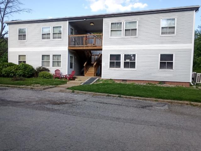 2 BR, 1 BA Apartment 404 E 6th St, Glasford, IL 61533